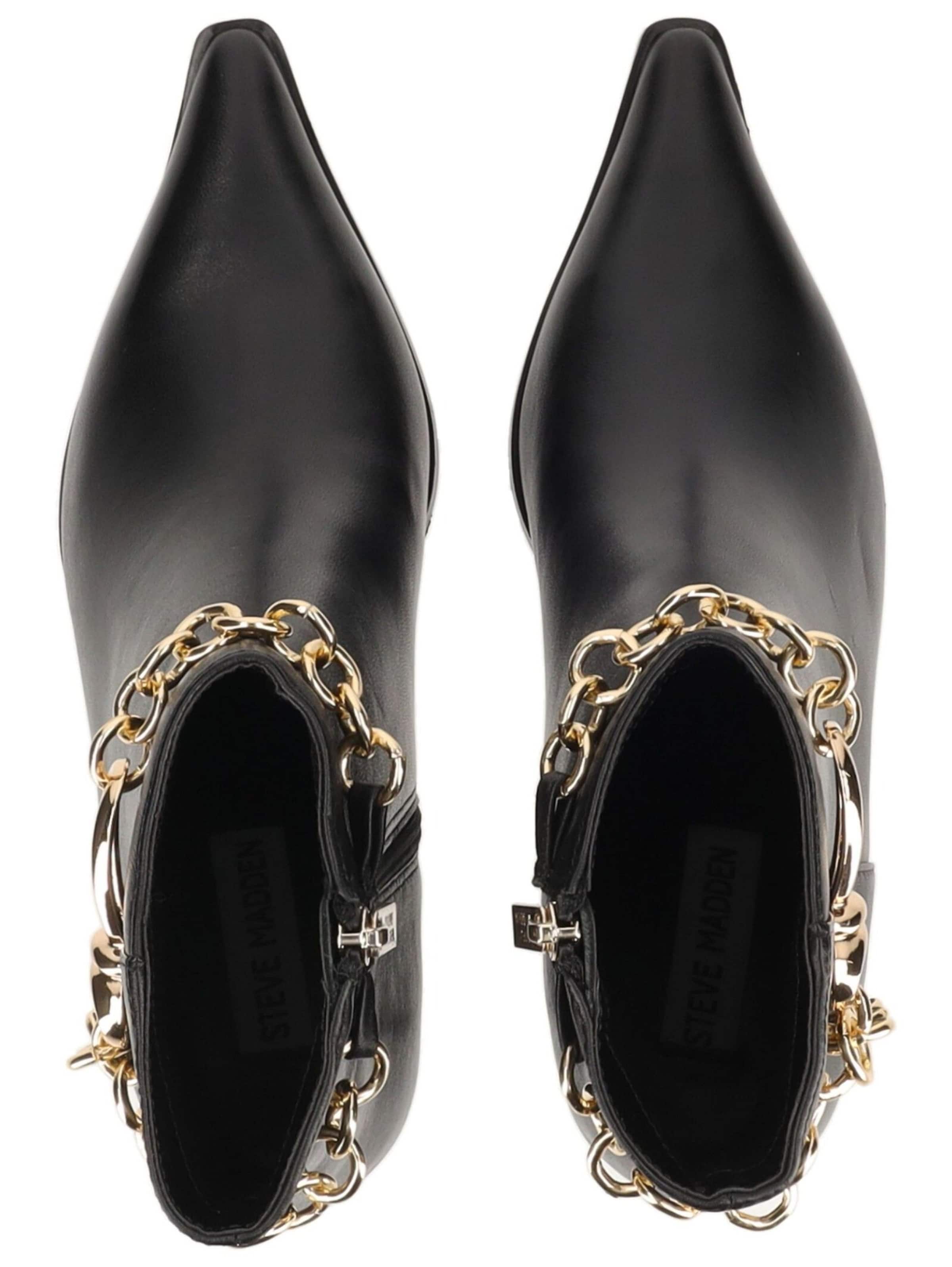 Ankle boots di STEVE MADDEN in nero