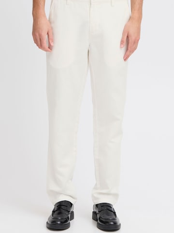 Regular Pantalon 'CFPANDRUP' Casual Friday en blanc
