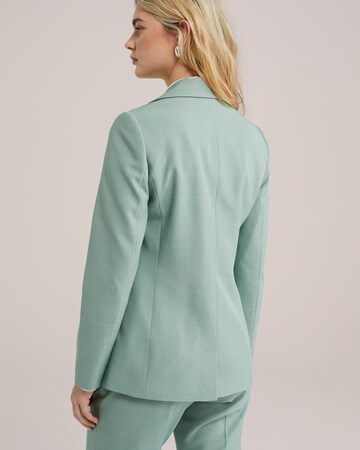 Blazer WE Fashion en vert