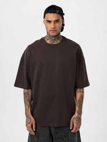 Dandalo Majica | rjava barva