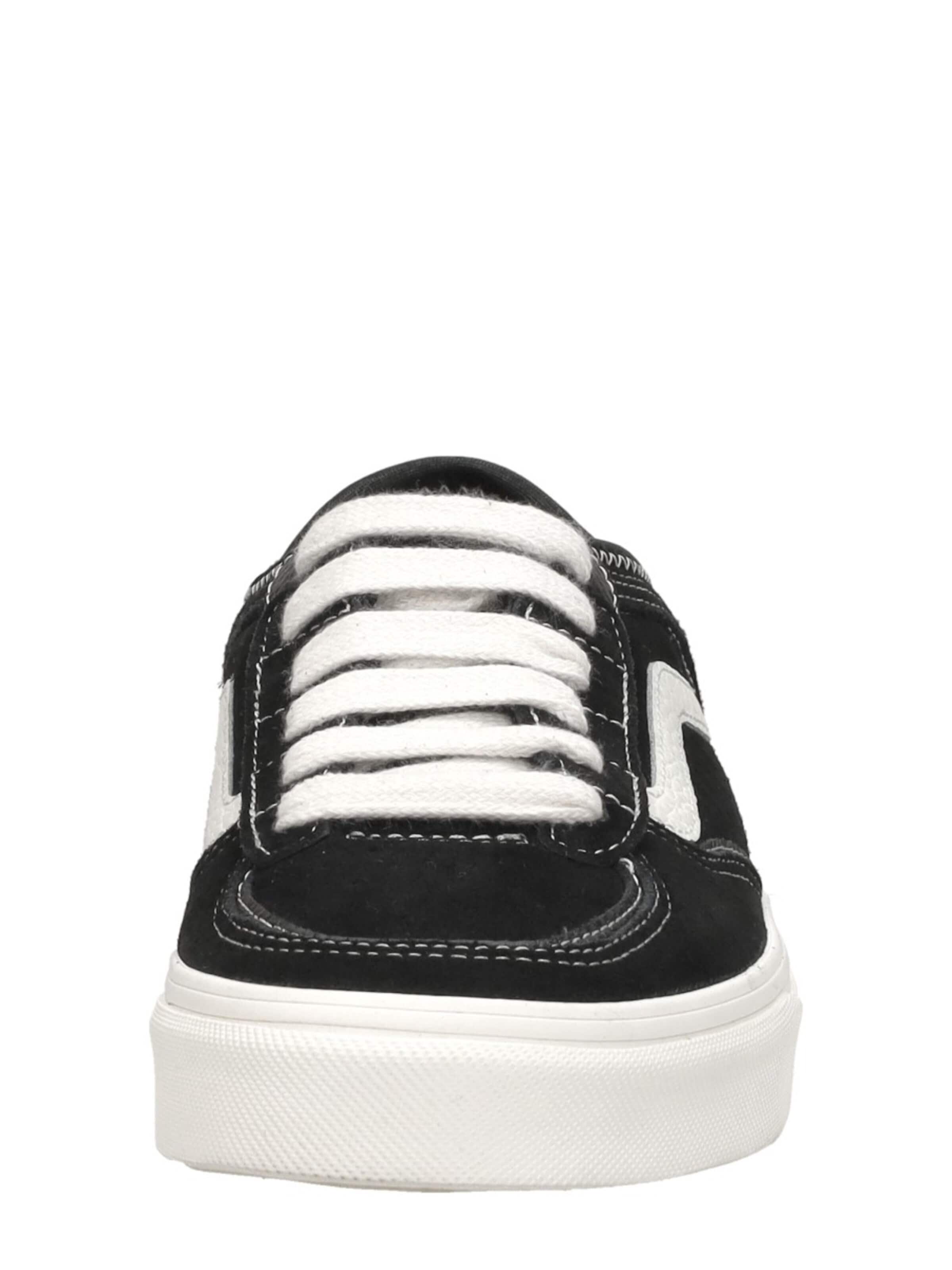 VANS Sneakers 'Rowly Classic' in Black