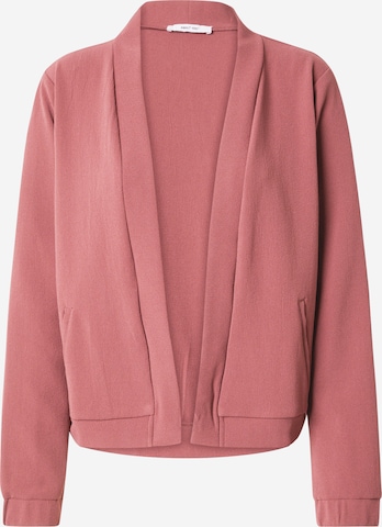 ABOUT YOU Jacke 'Rachel' in Pink: predná strana