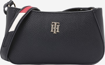 TOMMY HILFIGER Tasche in Blau: predná strana