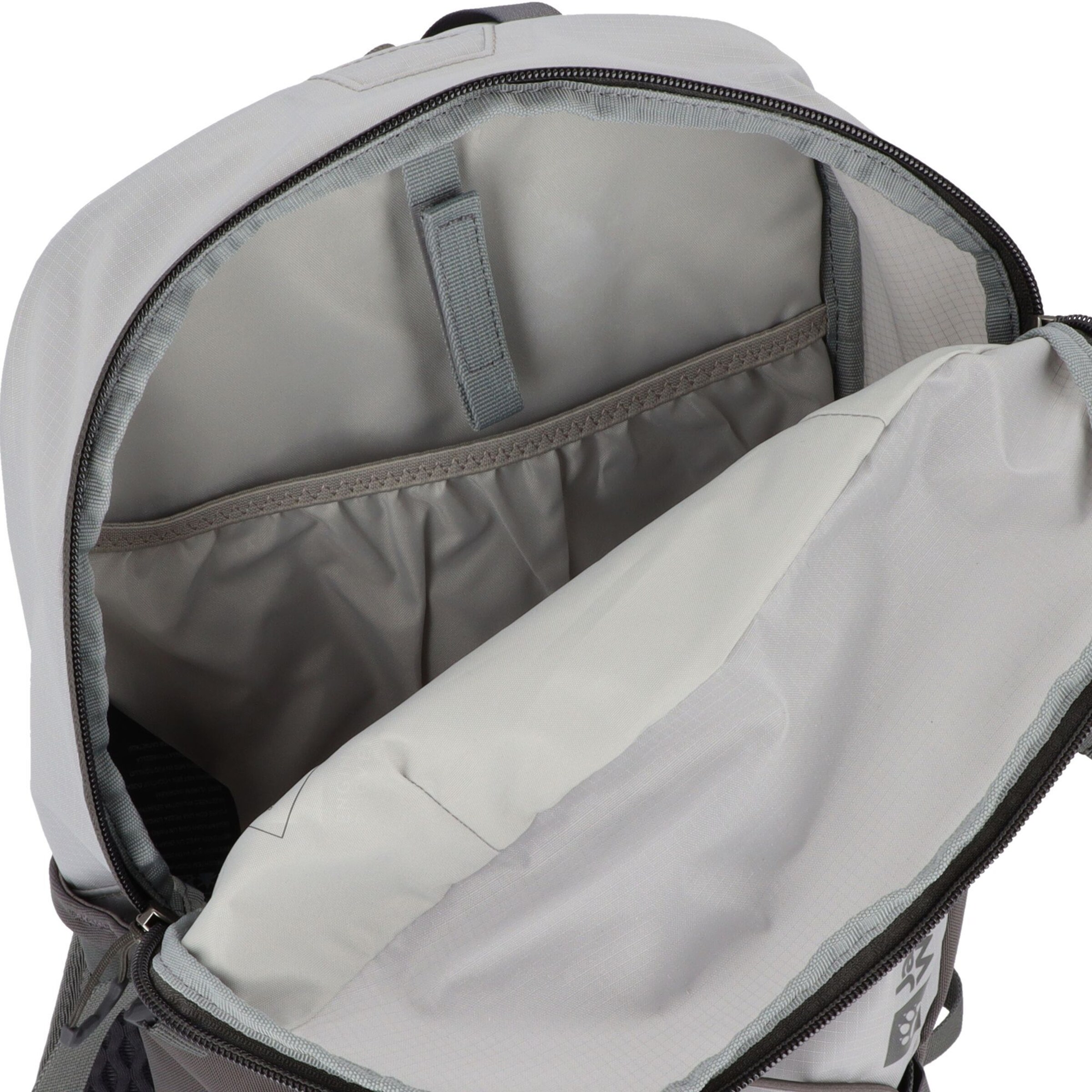 Sac à dos de sport 'Cyrox Shape 15' JACK WOLFSKIN en gris