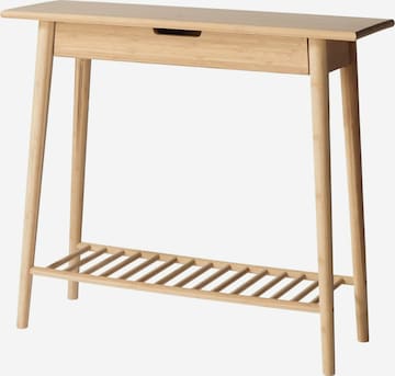 Table 'Noble' cinas en beige