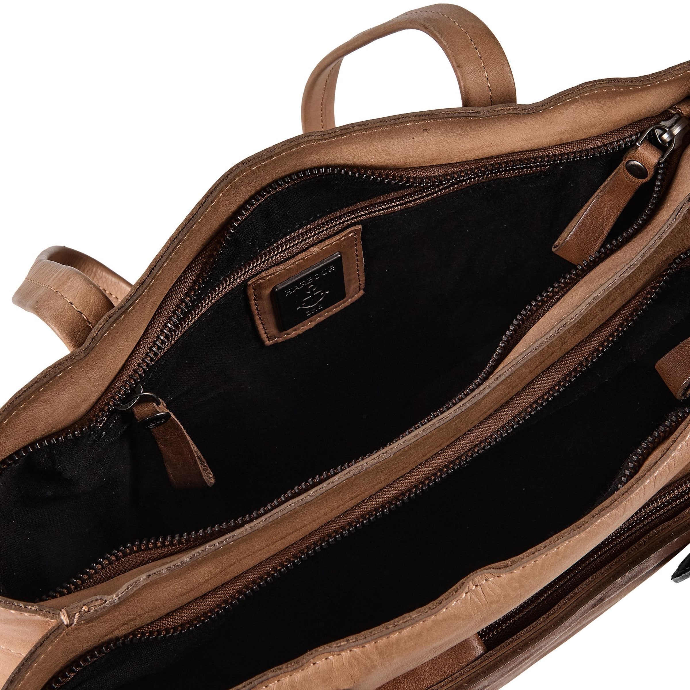 Harbour 2nd Tasche 'Zea' in Braun