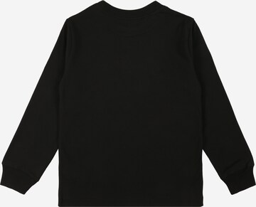 Tricou de la Polo Ralph Lauren pe negru