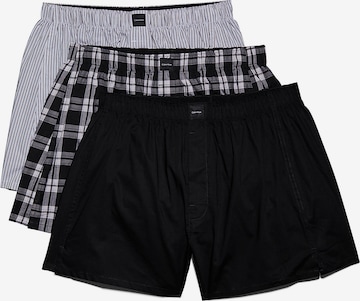 Calvin Klein Underwear Boxer shorts in Mixed colours: front