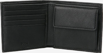 BOSS Black Wallet 'Ray' in Black