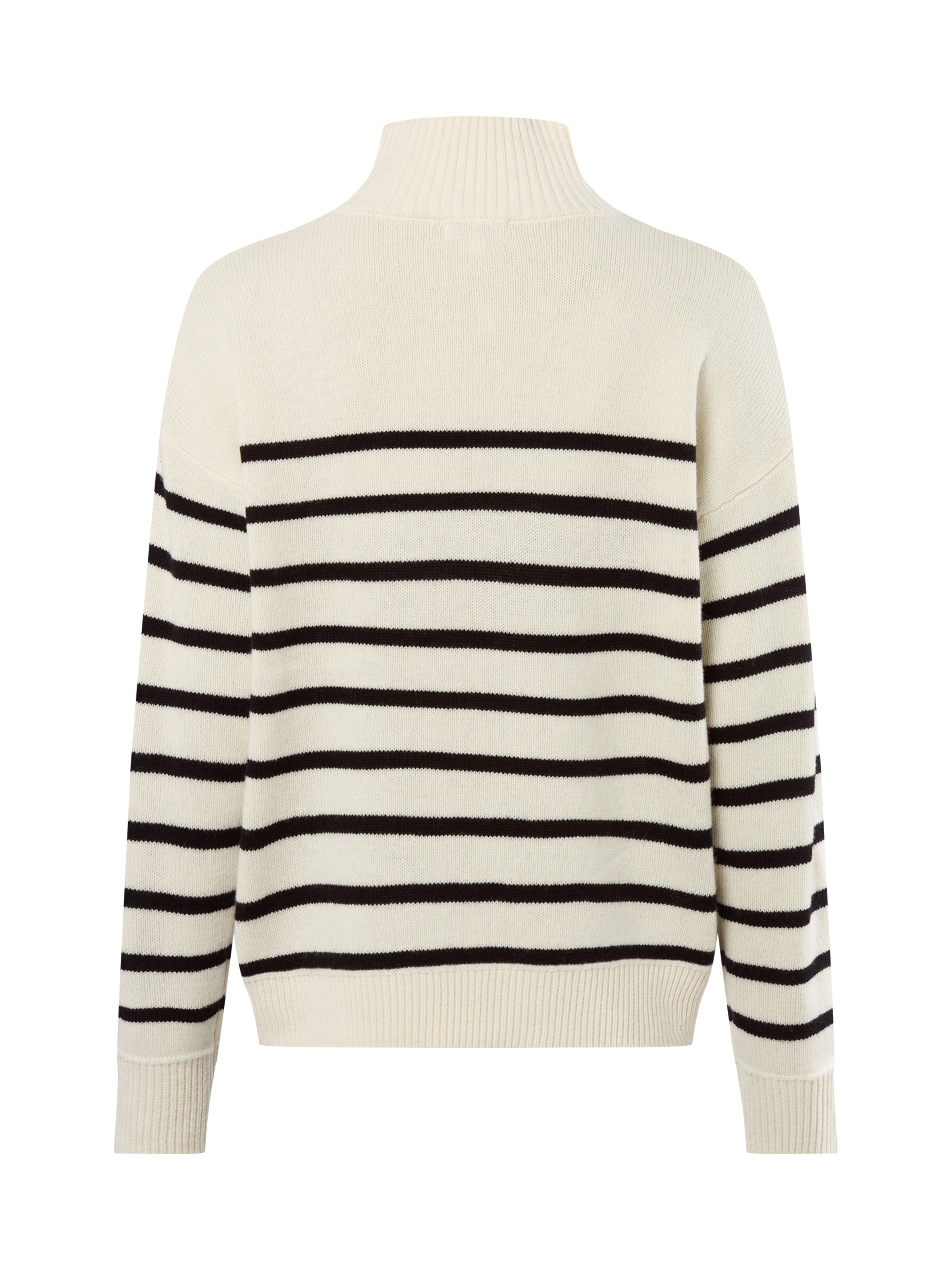 Marie Lund Sweater in Beige