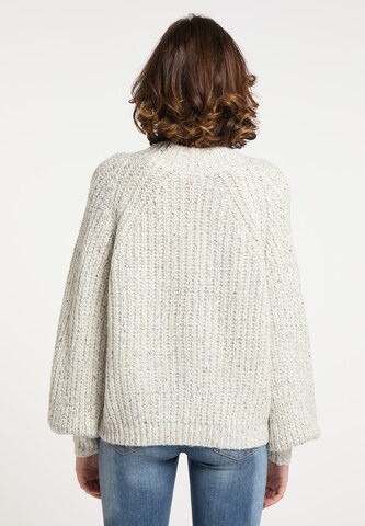 Pull-over MYMO en beige