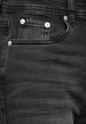 STREET ONE Loose fit Jeans in Grey