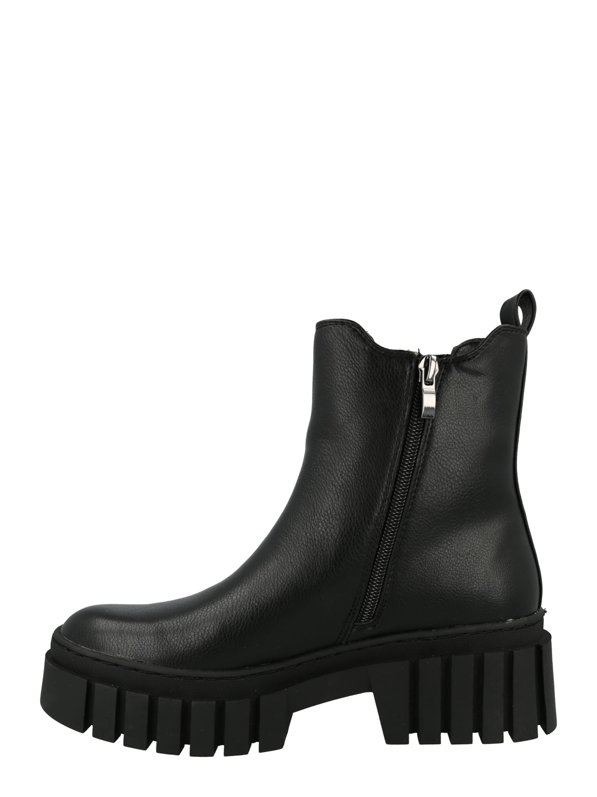 Stivaletto di Dockers by Gerli in nero