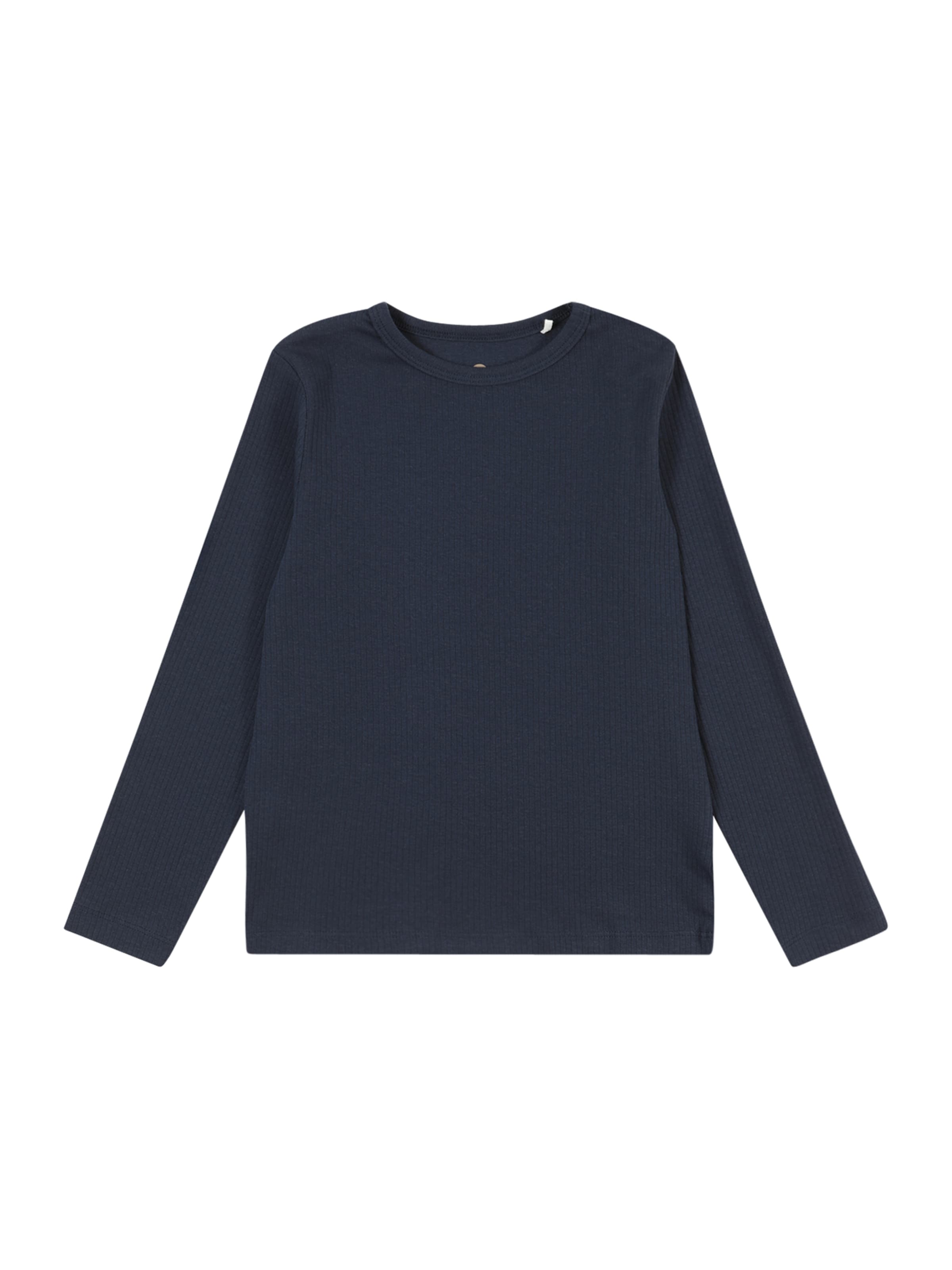 EN FANT Tričko - Modrá: predná strana