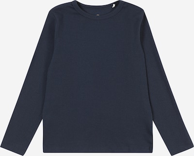 Marškinėliai iš EN FANT, spalva – tamsiai mėlyna jūros spalva, Prekių apžvalga