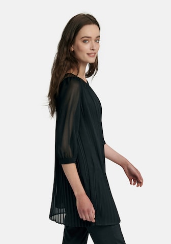 Uta Raasch Blouse in Zwart