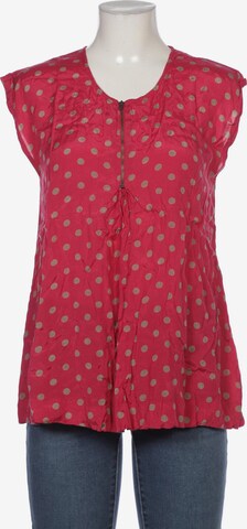 The Masai Clothing Company Blouse & Tunic in S in Pink: front