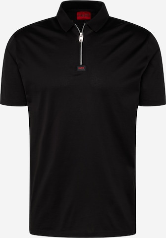 HUGO Red Shirt 'Deresom' in Black: front