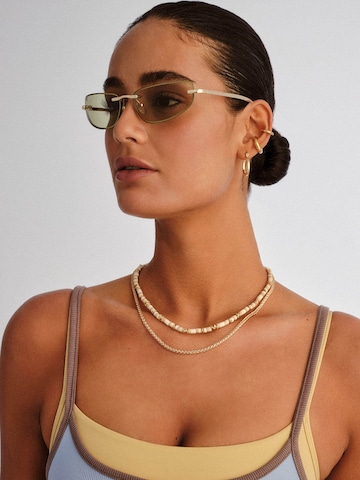 zelts LE SPECS Saulesbrilles 'BUBBLES'