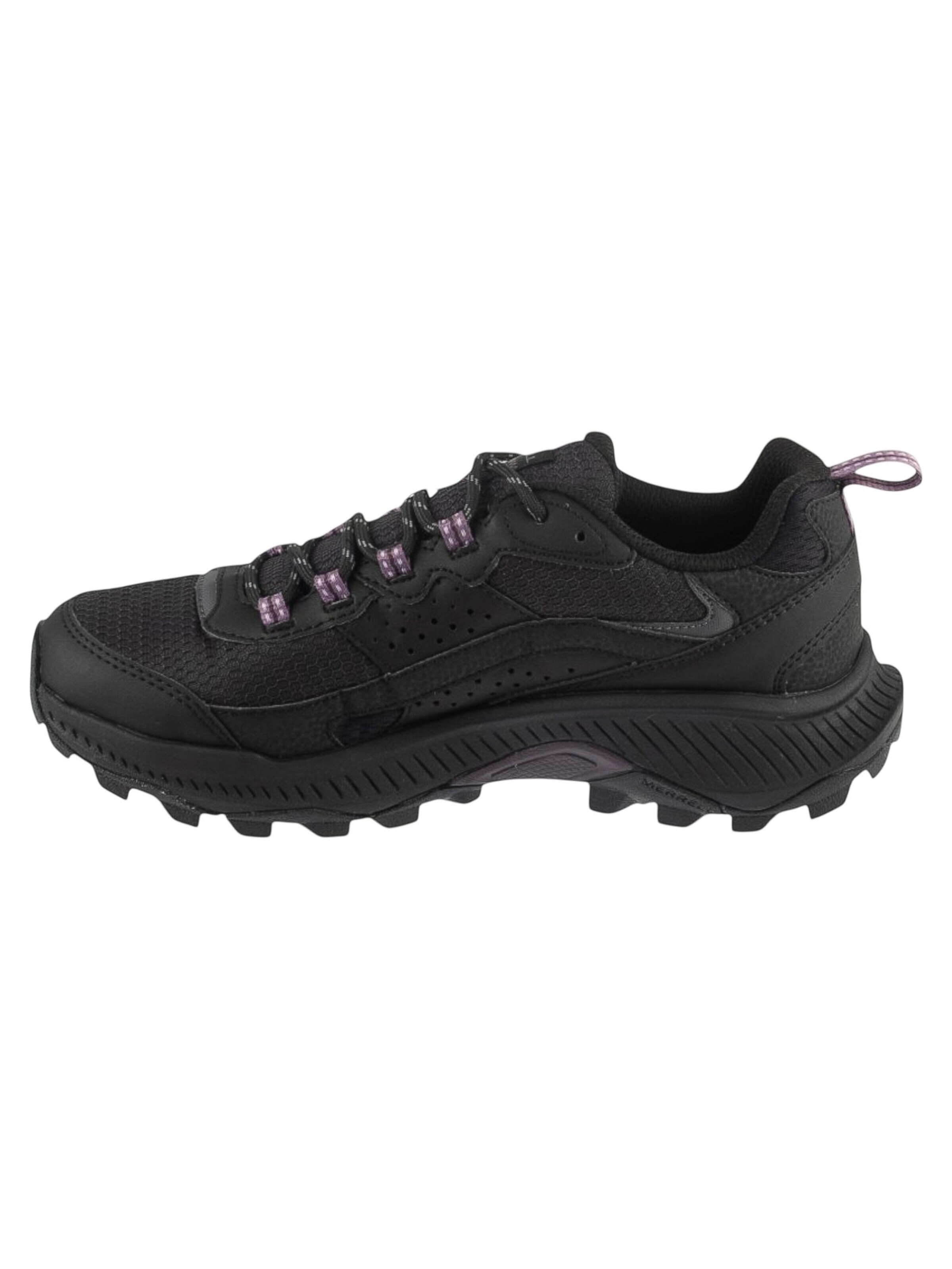 MERRELL Boots 'Merrell Speed Strike 2 GTX'‌‌‌‌‌‌‌‌‌‌ in Schwarz