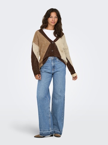 ONLY Regular Jeans in Blue