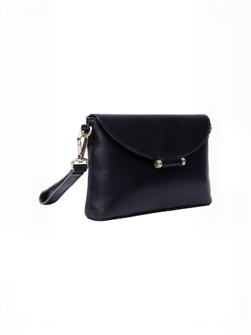 Cabas ' Sonia ' RE:DESIGNED en noir : devant