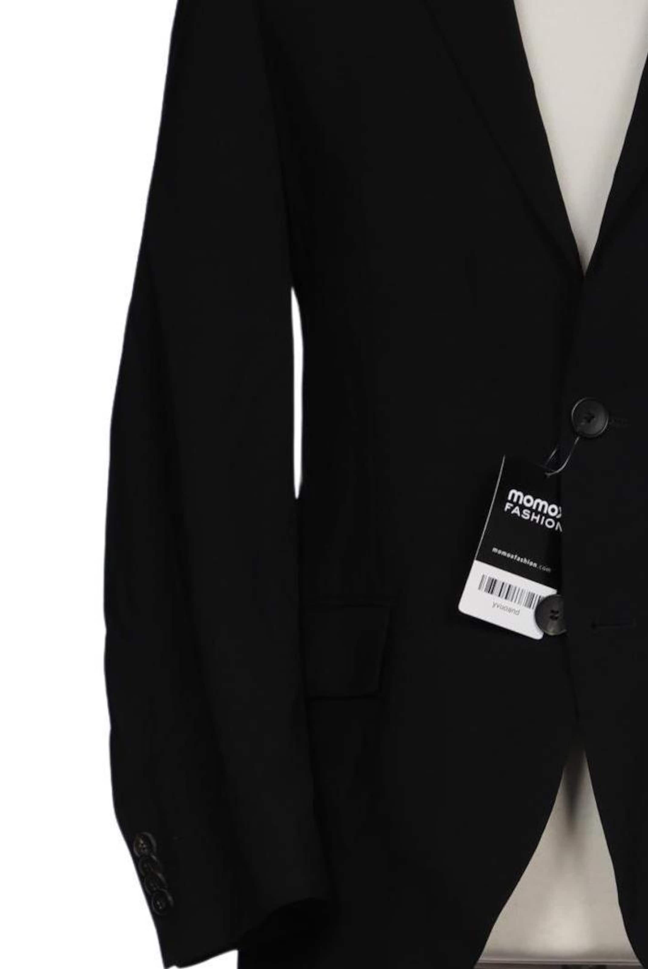 HUGO Suit in S in Black