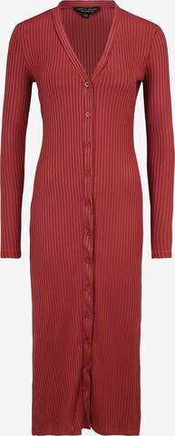 Robe Dorothy Perkins en rouge : devant