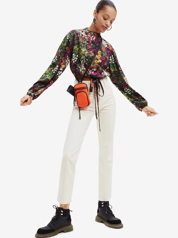 Desigual Blouse in Mixed colours
