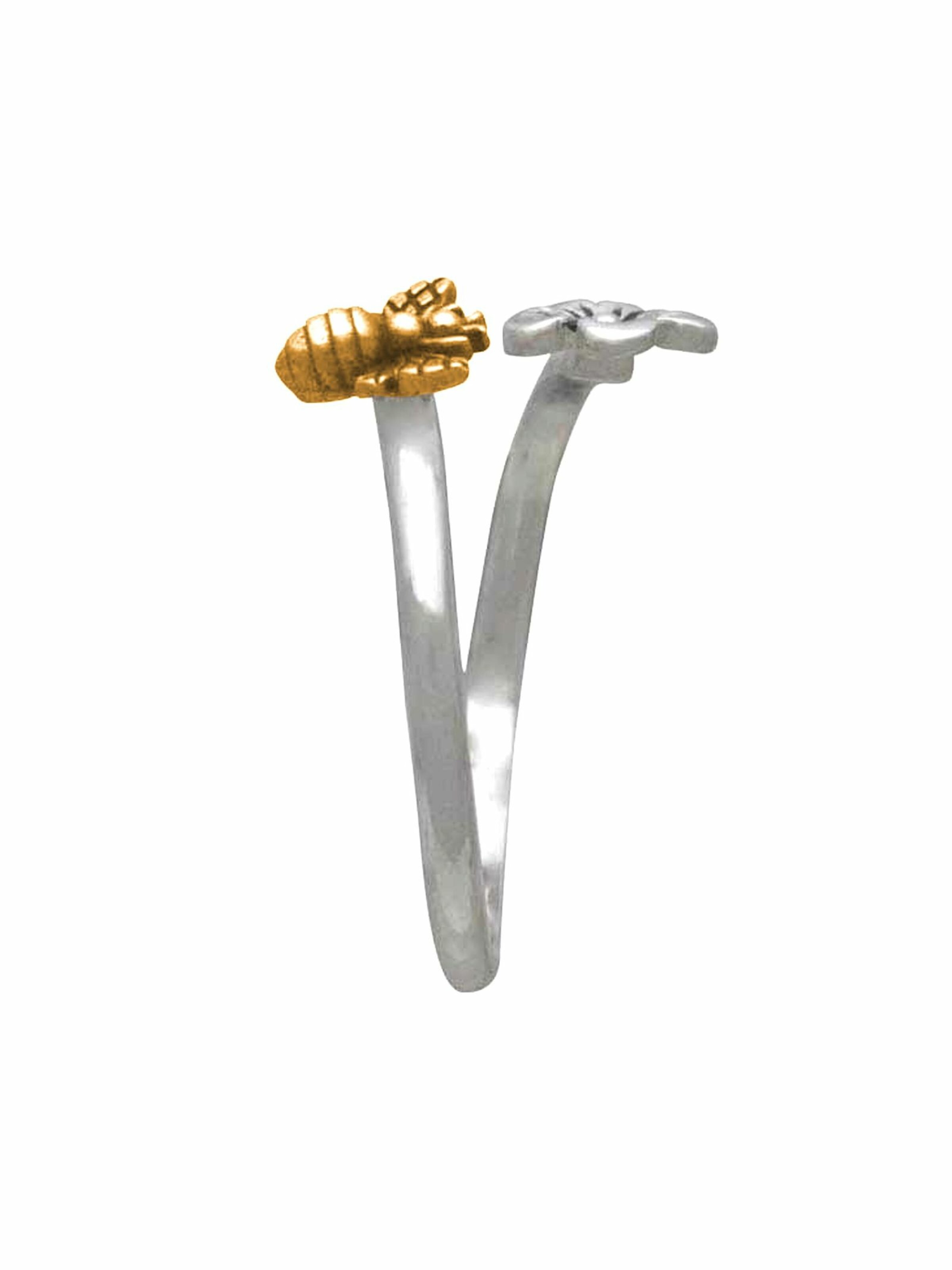 Gemshine Ring in Silver