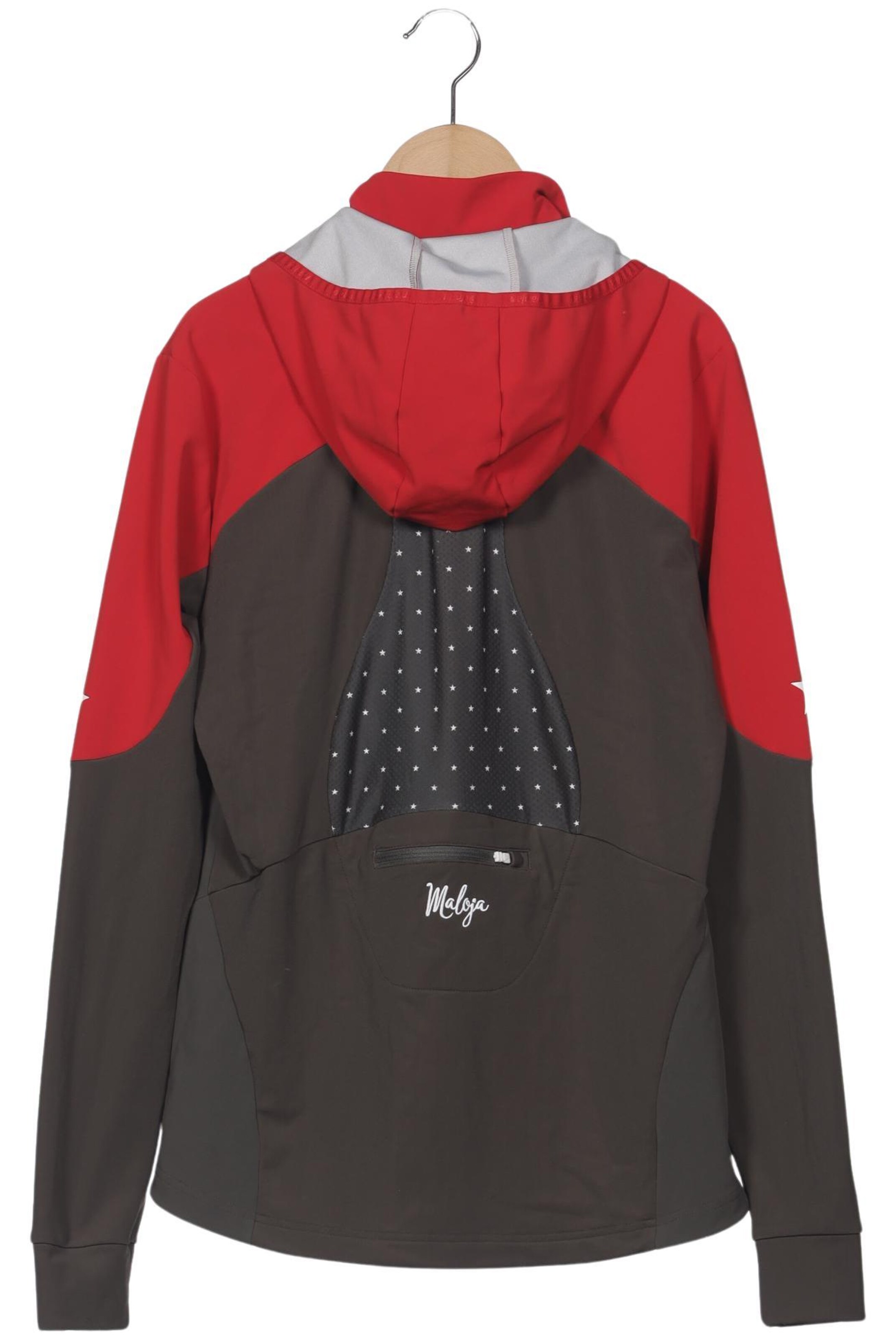 Maloja Jacket & Coat in L in Mixed colors