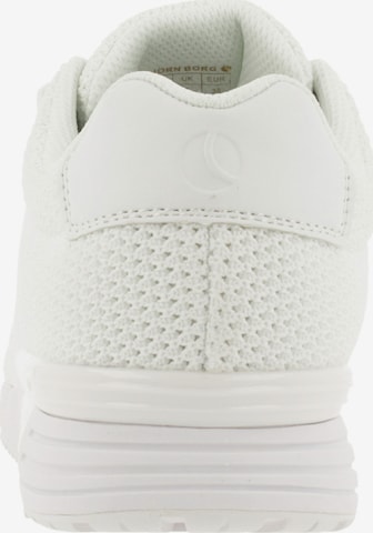 BJÖRN BORG Athletic Shoes 'R130' in White