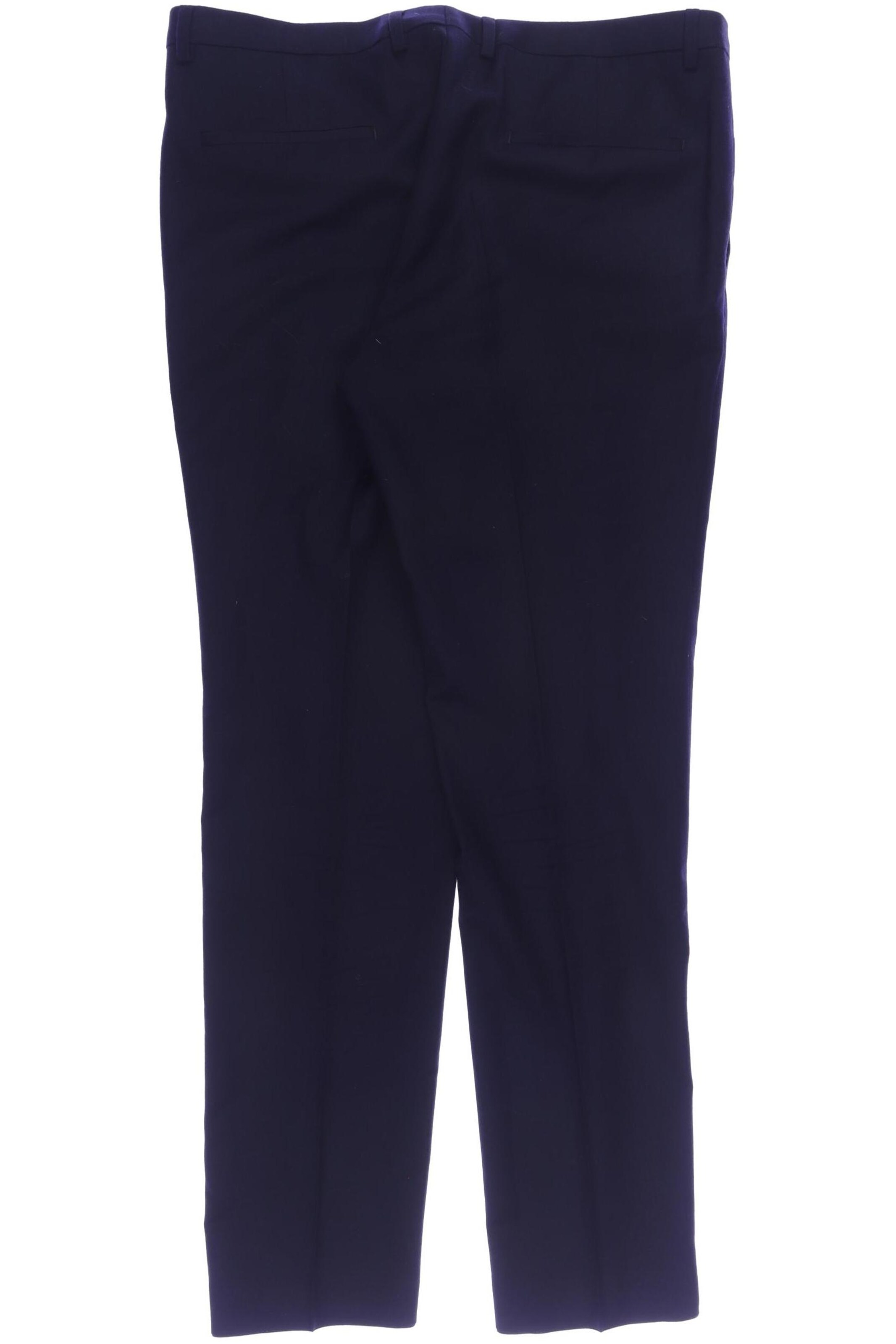HUGO Pants in 35-36 in Blue