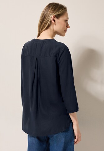 CECIL Blouse in Blue