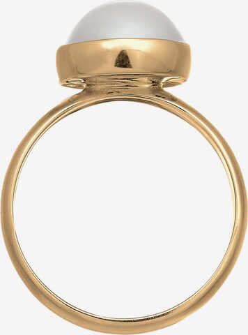 Nenalina Prsten – zlatá