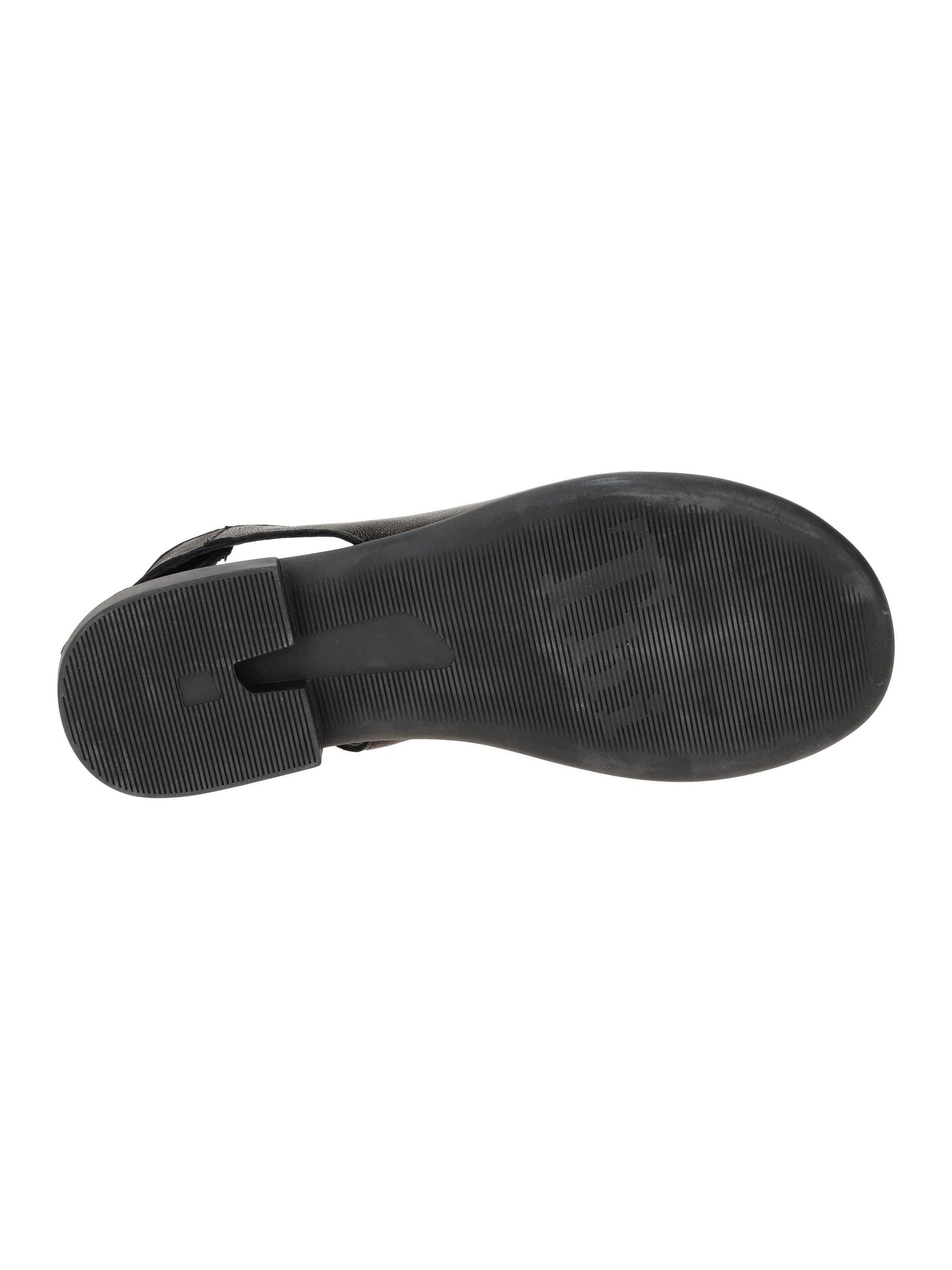 THINK! Sandals 'Kamaa 788' in Black
