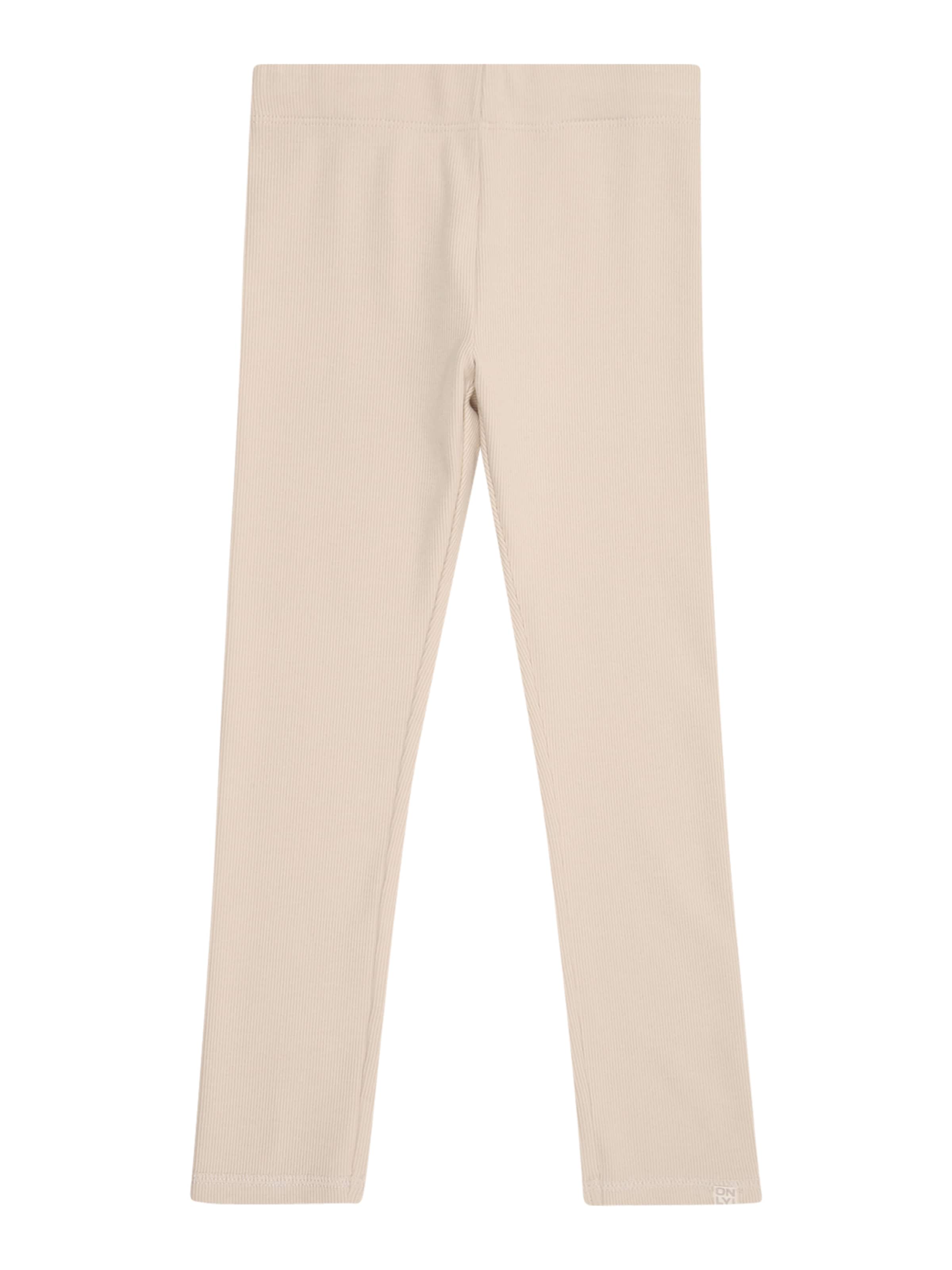 Skinny Leggings 'KMGTRINNY' de la Only Mini pe gri: față