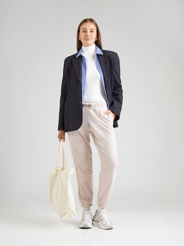 GAP Zúžený Kalhoty 'HERITAGE' – pink