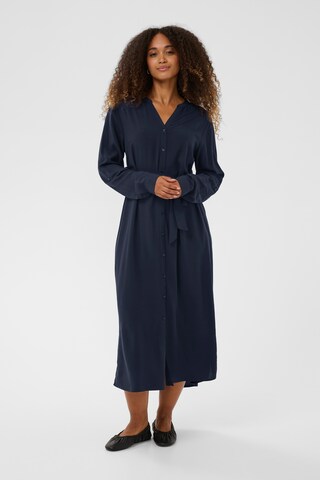 Robe 'Luda' Love Copenhagen en bleu