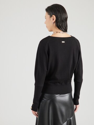 Barbour International Svetr 'Nia' – černá