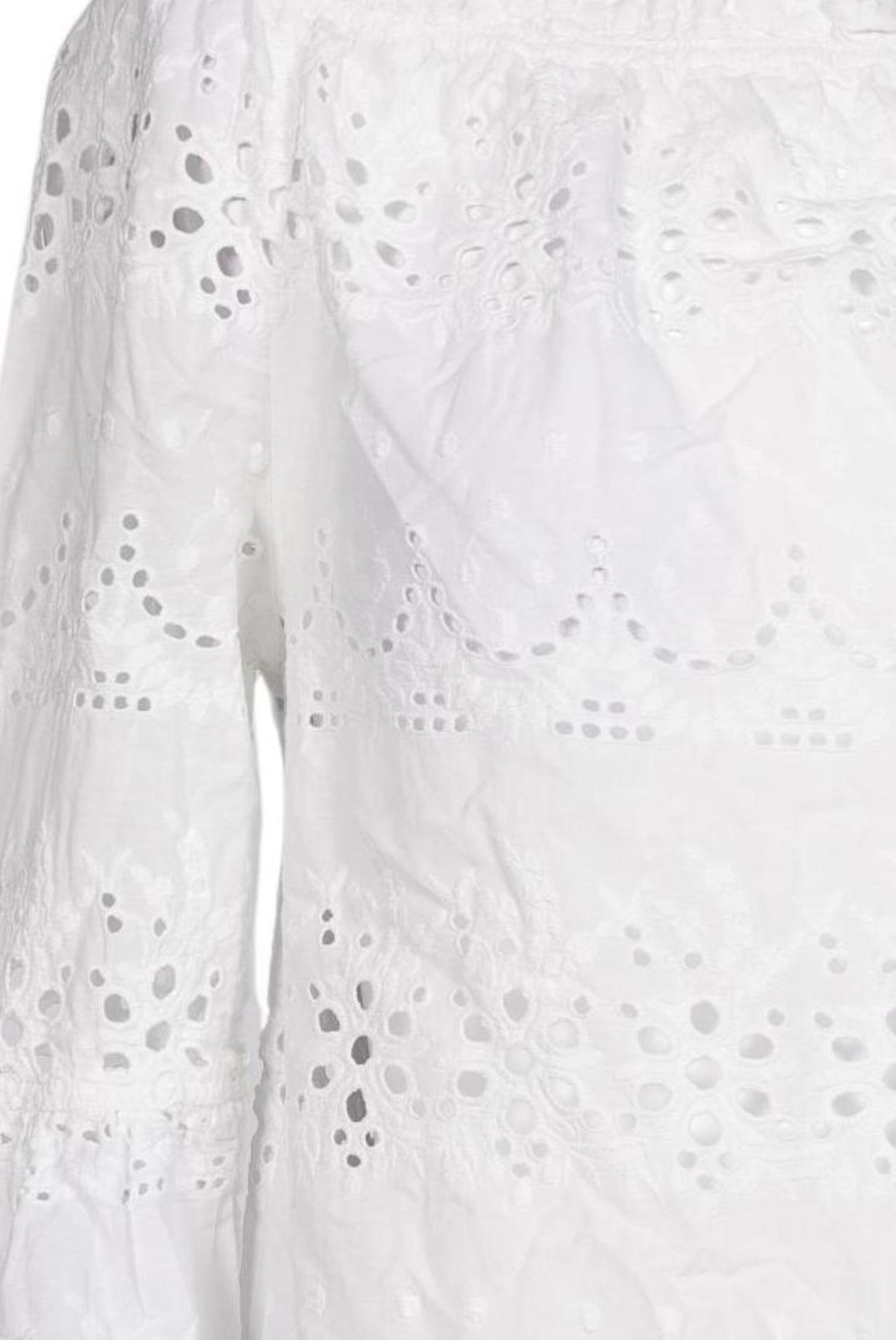 MOS MOSH Bluse XS in Weiß