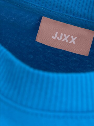 JJXX Koszulka 'Becky' w kolorze niebieski