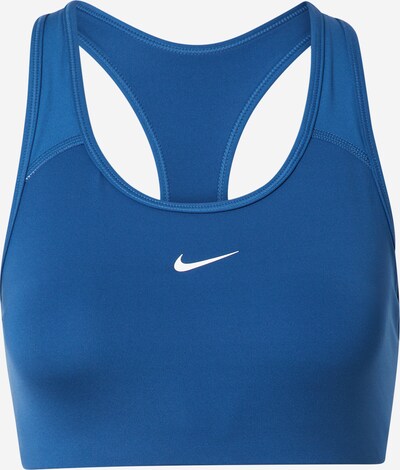NIKE Spordirinnahoidja sinine / valge, Tootevaade
