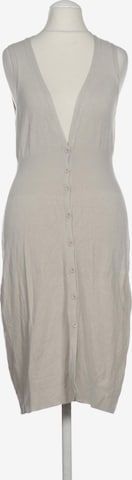 HALLHUBER Kleid S in Beige: Vorderseite