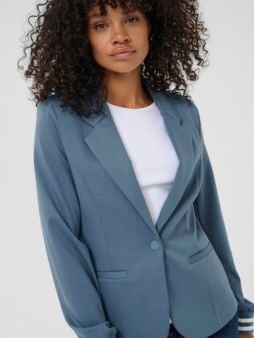 Kaffe Blazer 'Kinnie' in Blau