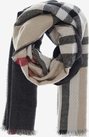 FRAAS Scarf & Wrap in One size in Grey: front