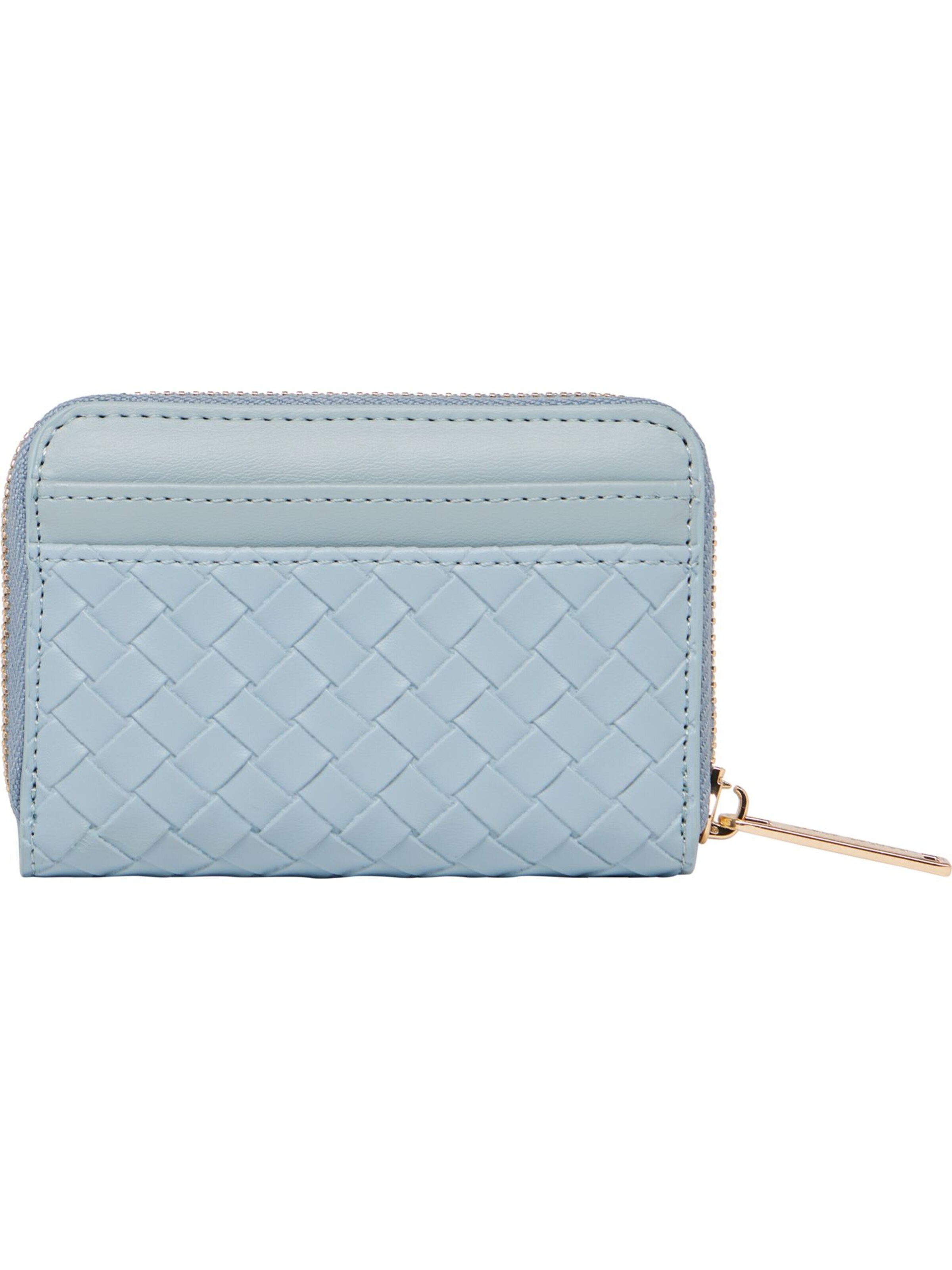 Porte-monnaies 'Devescovi' Carlo Colucci en bleu