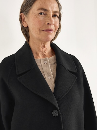 Cellbes of Sweden Winter coat in Black, Item view