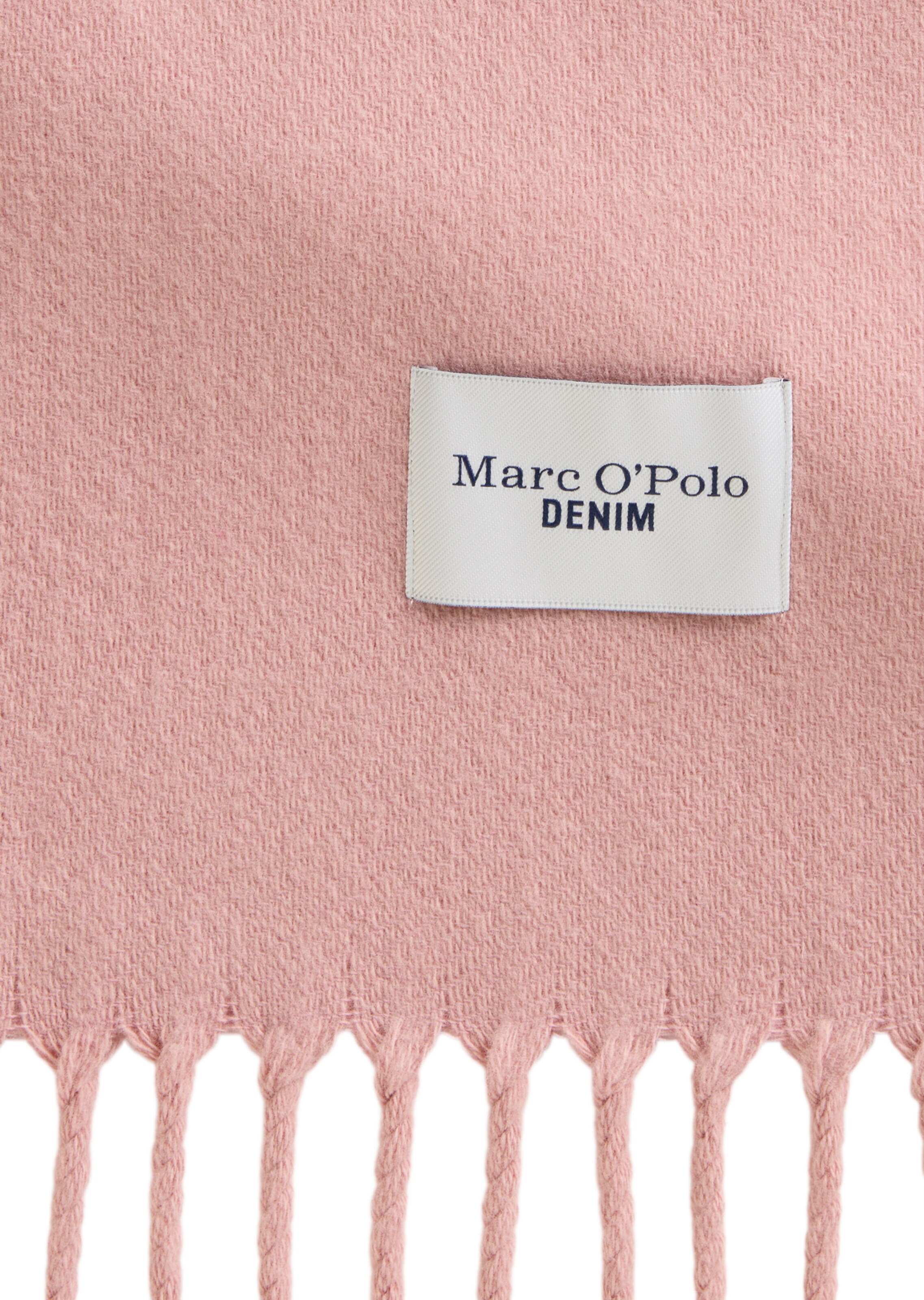 Marc O'Polo DENIM Sjaal in Roze