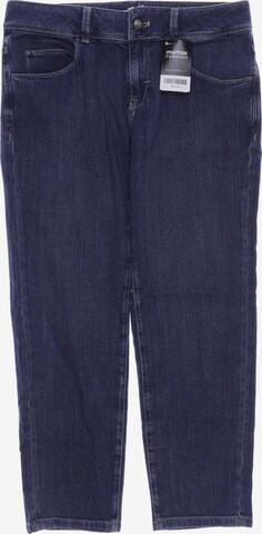 Grüne Erde Jeans in 31 in Blue: front